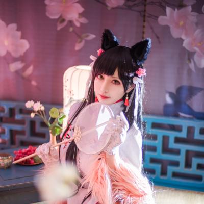 Azur Lane - Atago 25