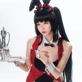 Jabami Yumeko + Tokisaki Kurumi 09