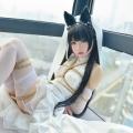 Azur Lane - Atago White 33