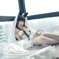 Azur Lane - Atago White 36