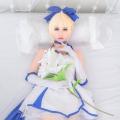 Saber lily 10