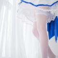 Saber lily 14