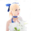 Saber lily 15