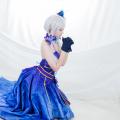 Illustrious Never-Ending Tea Party ver 04