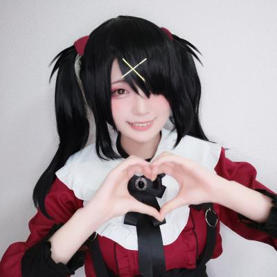 Ame-chan - あめちゃん✝️ 11