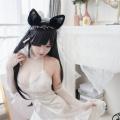 Atago - Wedding Dress 19