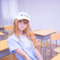 Hataraku Saibou 006