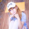 Hataraku Saibou 019