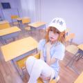 Hataraku Saibou 031