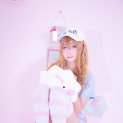 Hataraku Saibou 073