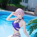 Mujina Swimsuit 03