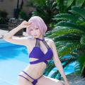 Mujina Swimsuit 04