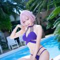 Mujina Swimsuit 07