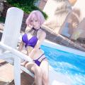 Mujina Swimsuit 13