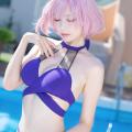 Mujina Swimsuit 21