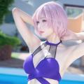 Mujina Swimsuit 22