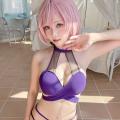 Mujina Swimsuit 30