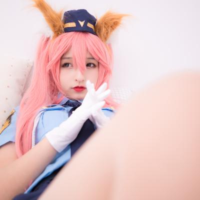 後で逮捕してもいい？(Fate Grand Order) 136