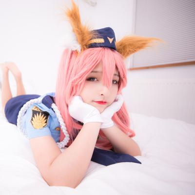 後で逮捕してもいい？(Fate Grand Order) 144