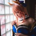 Tamamo-no-Mae 02