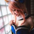 Tamamo-no-Mae 04