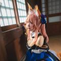 Tamamo-no-Mae 05