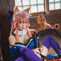 Tamamo-no-Mae 08