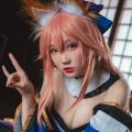 Tamamo-no-Mae 09