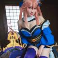 Tamamo-no-Mae 11