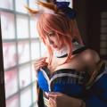 Tamamo-no-Mae 16