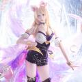 KDA Ahri 13