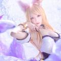 KDA Ahri 15