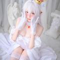 Princess Boo 11