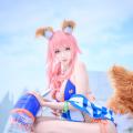 Tamamo-no-Mae - Koyanskaya of Light 04