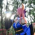 Tamamo-no-Mae - Koyanskaya of Light 25