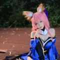 Tamamo-no-Mae - Koyanskaya of Light 28