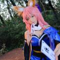 Tamamo-no-Mae - Koyanskaya of Light 29