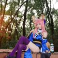 Tamamo-no-Mae - Koyanskaya of Light 31