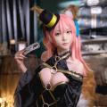 Tamamo-no-Mae - Koyanskaya of Light 42