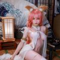 Tamamo-no-Mae 05