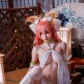 Tamamo-no-Mae 10