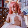 Tamamo-no-Mae 12