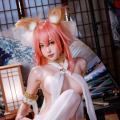 Tamamo-no-Mae 17