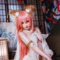 Tamamo-no-Mae 20