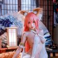 Tamamo-no-Mae 27