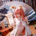 Tamamo-no-Mae 36