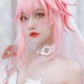 Bride Yae Sakura 02