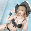 Jean Bart Swimsuit 01