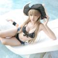 Jean Bart Swimsuit 02