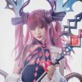 镜酱 - Elizabeth Bathory 7